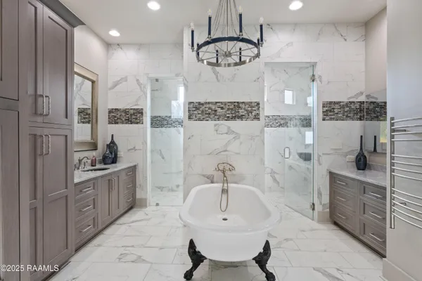 $5,400,000 | 235 North Fieldspan Road, Unit D, Scott, LA 70583
