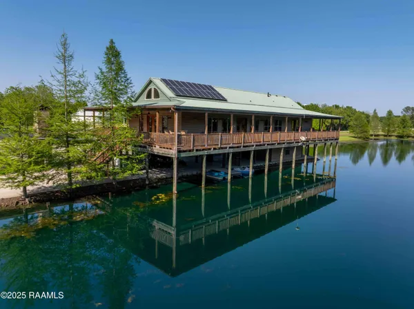 $5,400,000 | 235 North Fieldspan Road, Unit D, Scott, LA 70583