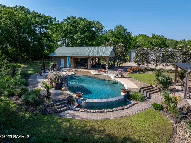 $5,500,000 | 235 North Fieldspan Road, Unit D, Scott, LA 70583