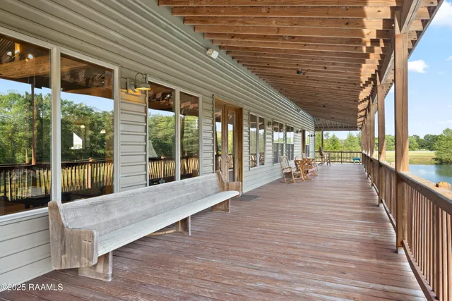 $5,500,000 | 235 North Fieldspan Road, Unit D, Scott, LA 70583