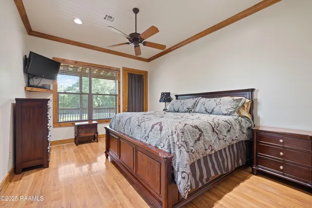 $5,500,000 | 235 North Fieldspan Road, Unit D, Scott, LA 70583