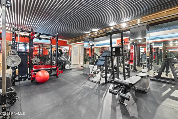 $5,400,000 | 235 North Fieldspan Road, Unit D, Scott, LA 70583