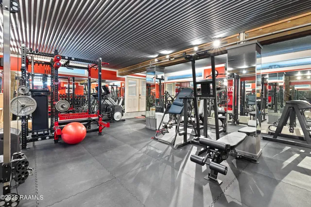 $5,500,000 | 235 North Fieldspan Road, Unit D, Scott, LA 70583