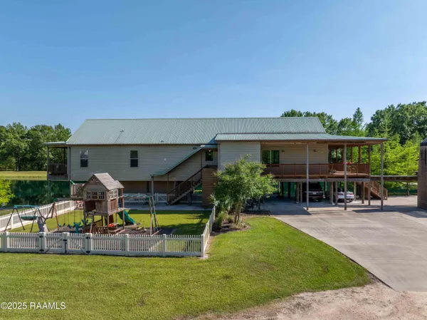 $5,400,000 | 235 North Fieldspan Road, Unit D, Scott, LA 70583