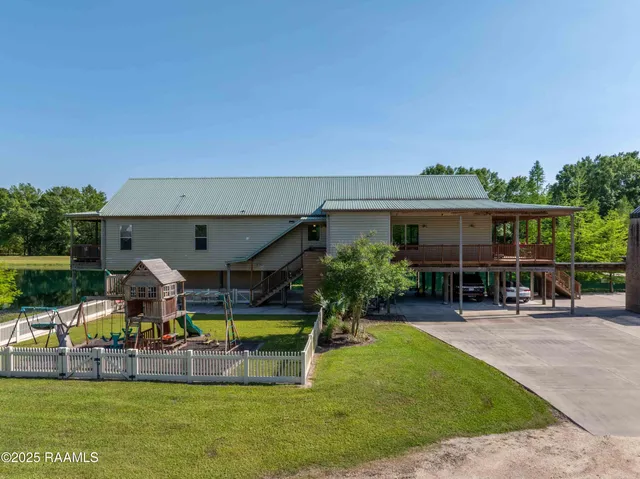 $5,500,000 | 235 North Fieldspan Road, Unit D, Scott, LA 70583