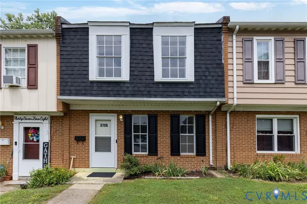 $219,999 | 3706 Luckylee Crescent, Richmond, VA 23234
