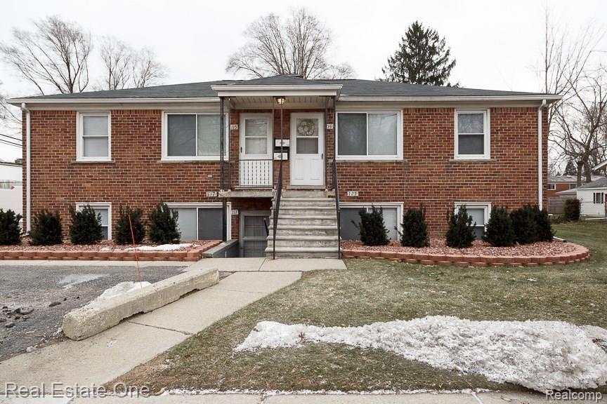 115 13 Mile Road Royal Oak, MI 48073 - Photo 1 of 12