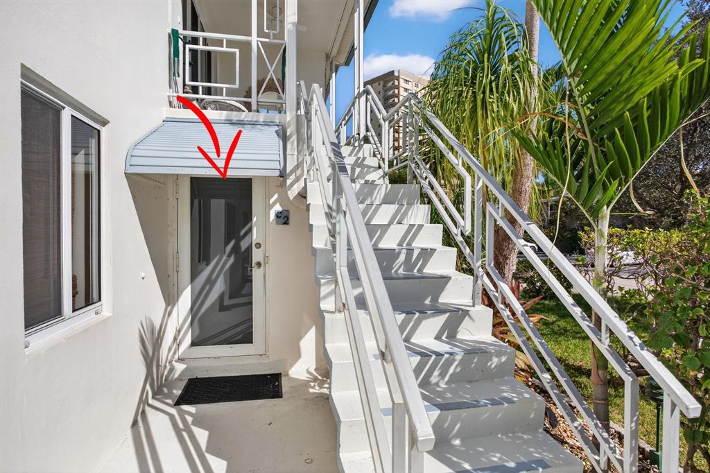 3201 Southeast 12th Street, Unit C2 Pompano Beach, FL 33062 - Photo 2 of 57