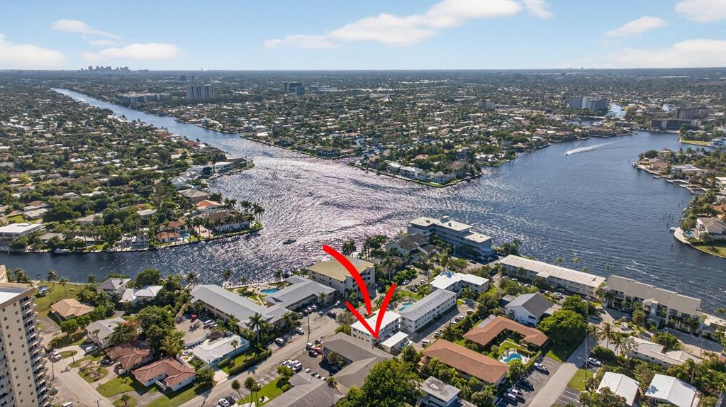 3201 Southeast 12th Street, Unit C2 Pompano Beach, FL 33062 - Photo 32 of 57