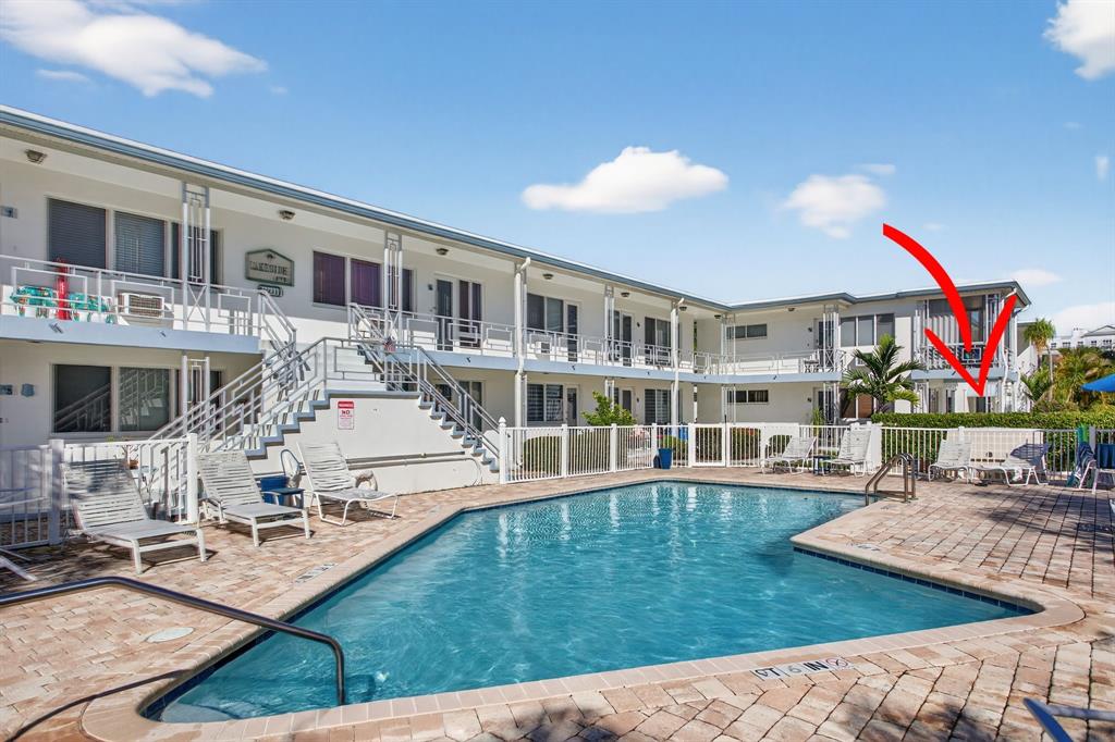 3201 Southeast 12th Street, Unit C2 Pompano Beach, FL 33062 - Photo 37 of 57