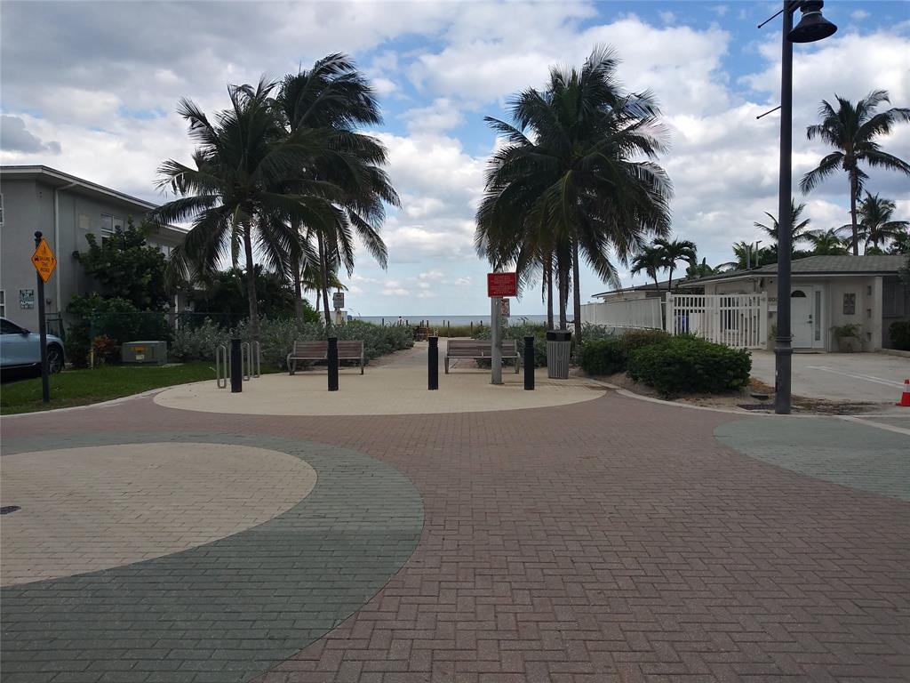 3201 Southeast 12th Street, Unit C2 Pompano Beach, FL 33062 - Photo 45 of 57