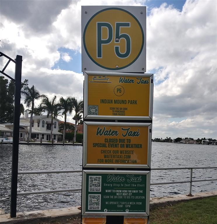 3201 Southeast 12th Street, Unit C2 Pompano Beach, FL 33062 - Photo 50 of 57