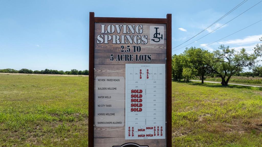 1032 Goodnight Trail Perrin, TX 76486 - Photo 18 of 18