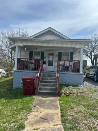$155,000 | 2020 East Unaka Avenue, Johnson City, TN 37601