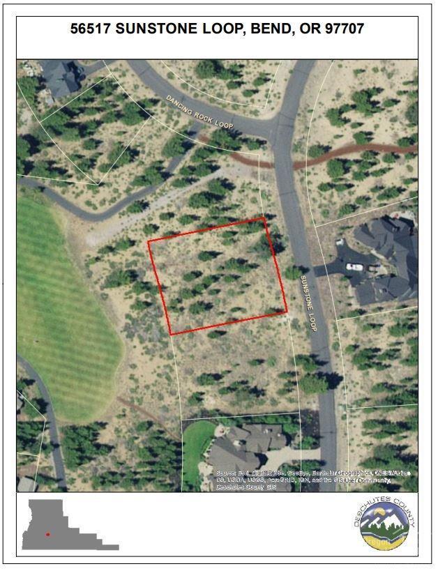 56517 Sunstone Loop Bend, OR 97707 - Photo 10 of 10 Additional Photo