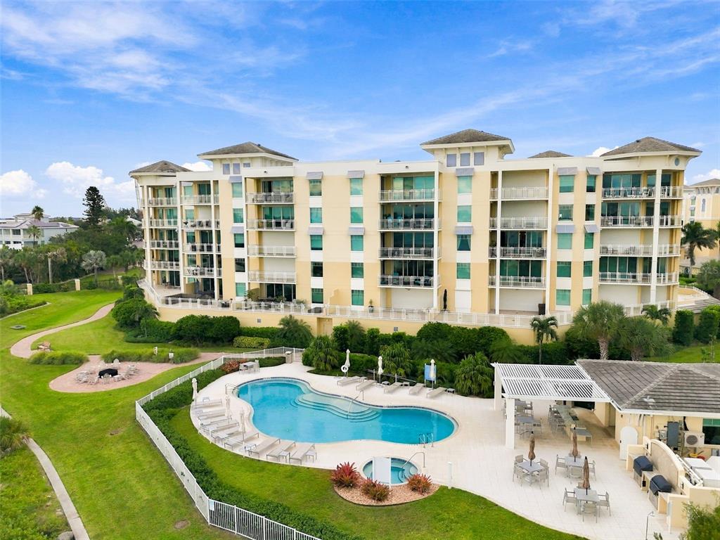 650 Collany Road, Unit 406 St. Petersburg, FL 33715 - Photo 79 of 92 Gallery Image 79