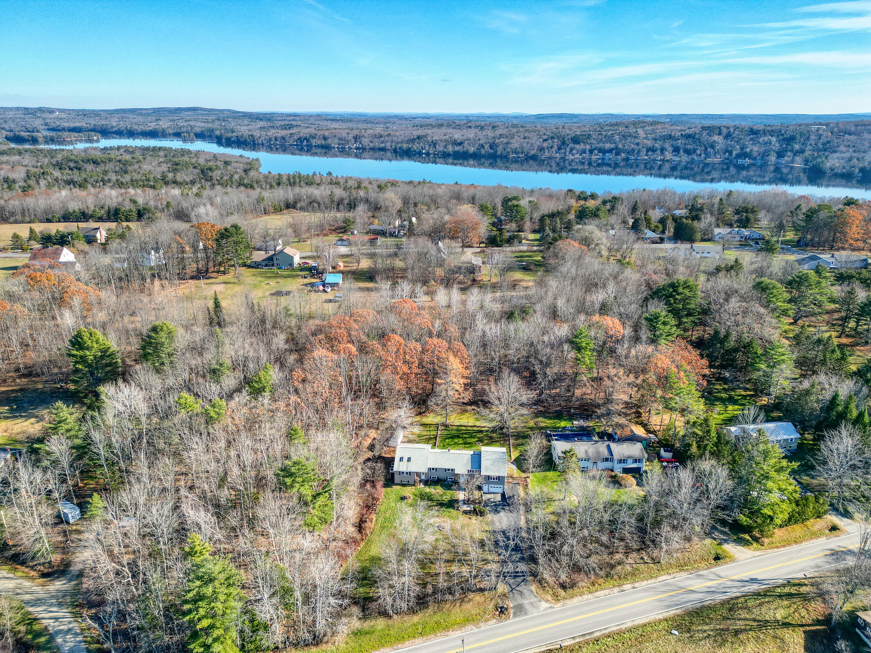 974 Sturtevant Hill Road Winthrop, ME 04364 - Photo 9 of 60
