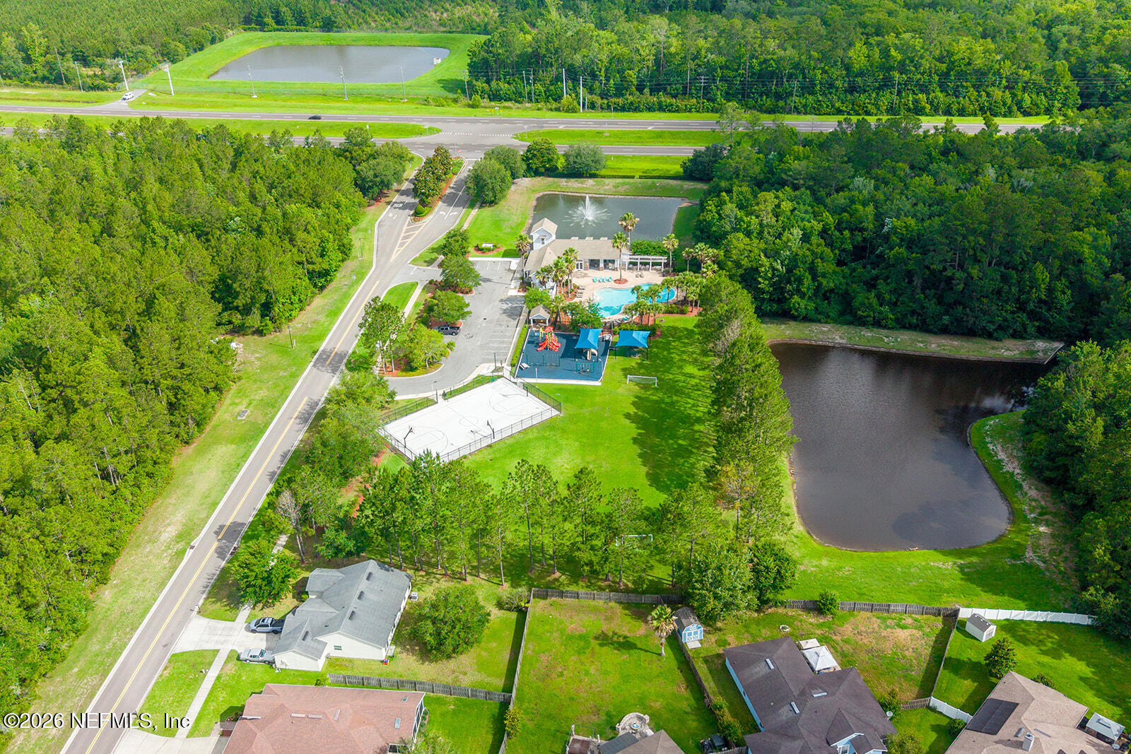 76097 Tideview Lane Yulee, FL 32097 - Photo 36 of 98 76097 Tideview Ln-32