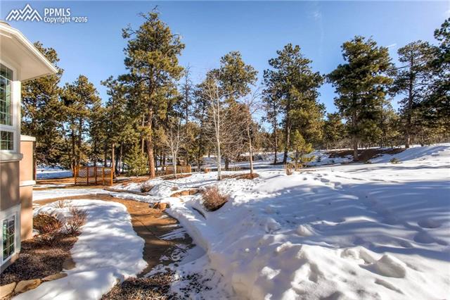18535 Wetherill Road Monument, CO 80132 - Photo 26 of 31 Gallery Image 26