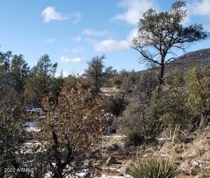 $170,000 | 4-r-5 North Ike Clark Parkway, Unit 5, Young, AZ 85554