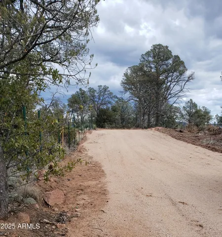 $170,000 | 4-r-5 North Ike Clark Parkway, Unit 5, Young, AZ 85554