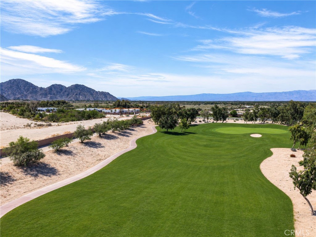 81074 Barrel Cactus Road La Quinta, CA 92253 - Photo 3 of 71 8TH FAIRWAY PAR 3
