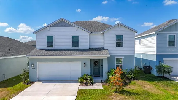 $2,975 | 13019 Bluff Oak Way, Parrish, FL 34219