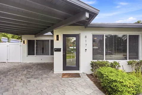 $799,000 | 817 Southeast 16th Street, Deerfield Beach, FL 33441