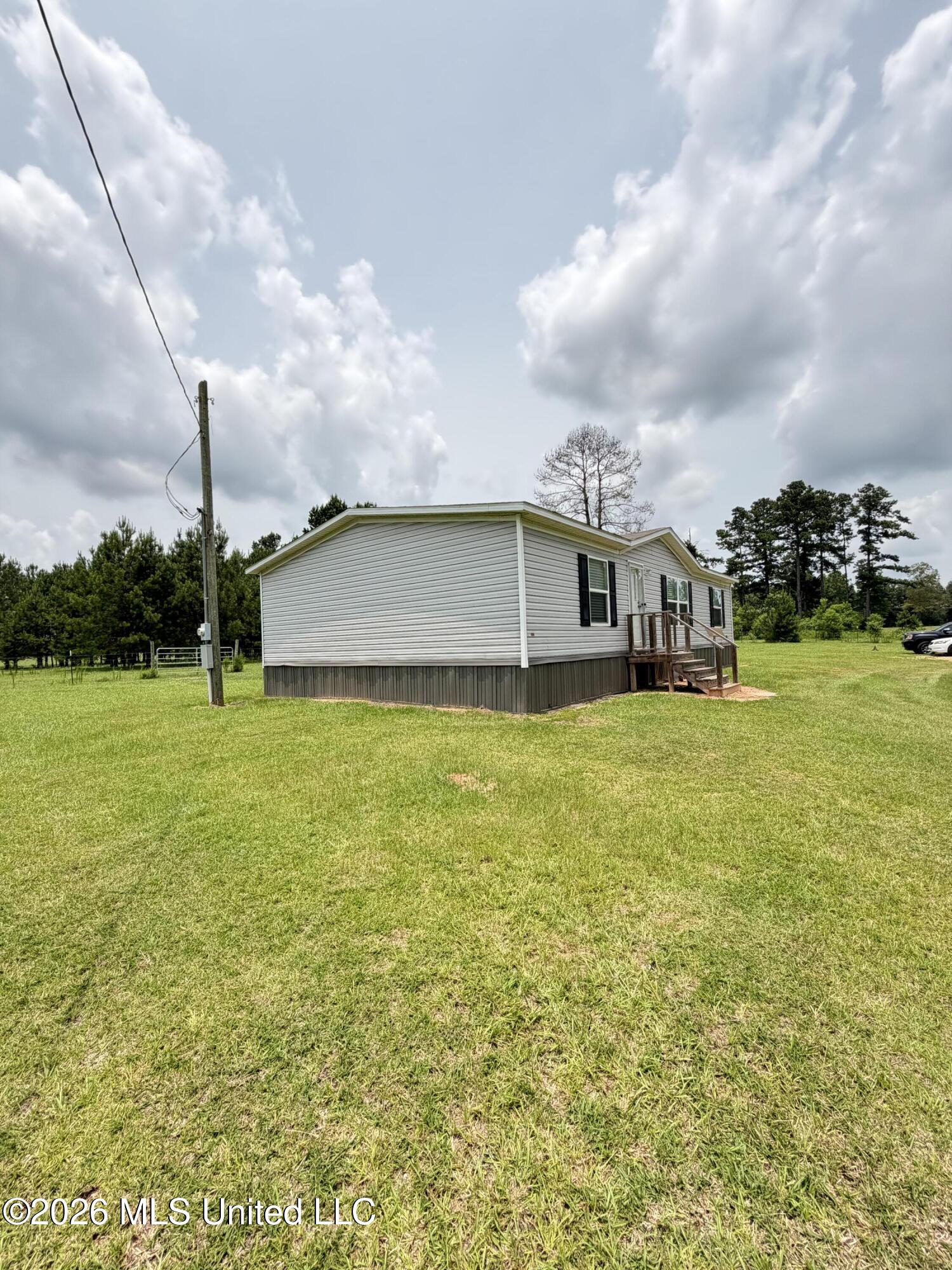 1123 Joel Lang Road Magnolia, MS 39652 - Photo 2 of 16 IMG_2891