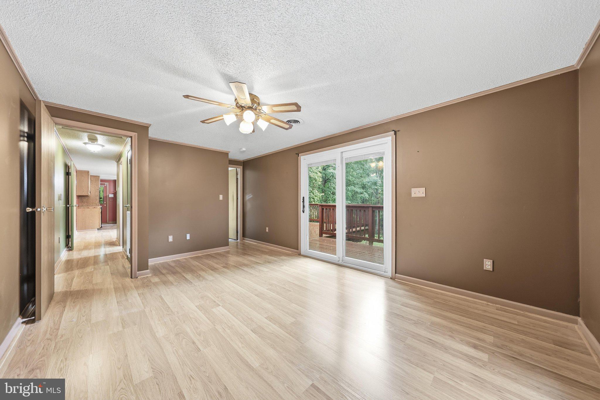 1335 Brown Road Knoxville, MD 21758 - Photo 20 of 68 Primary Bedroom