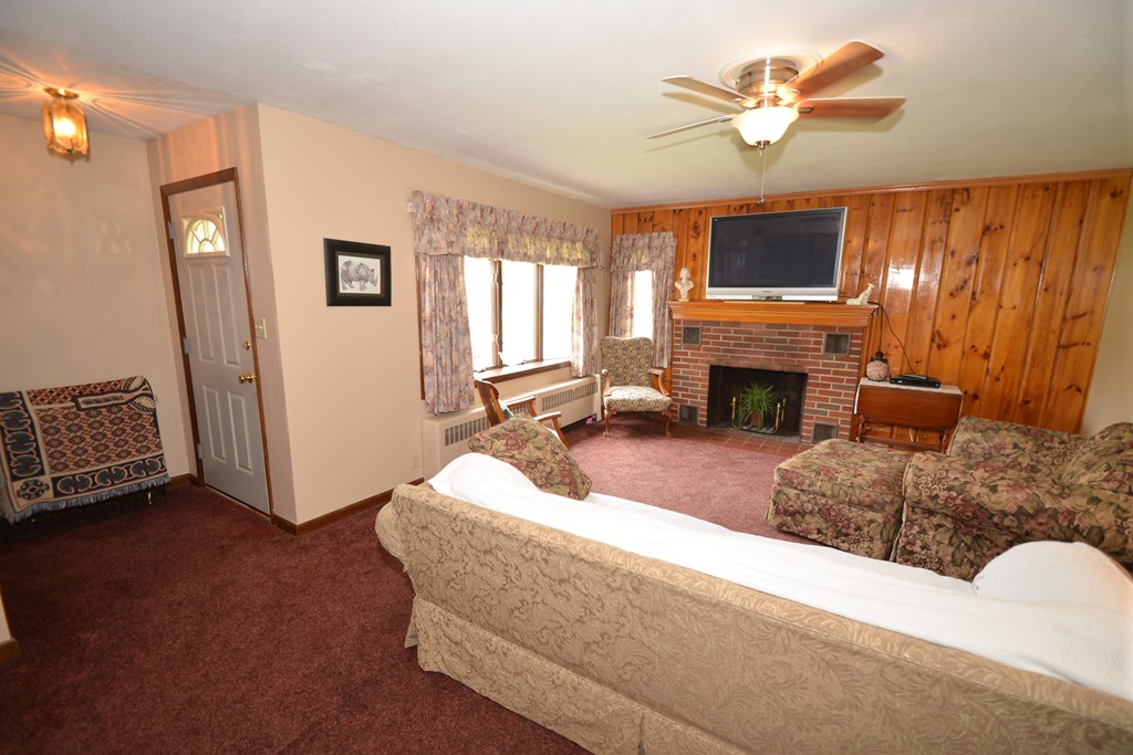 142 New Ludlow Road Granby, MA 01033 - Photo 14 of 22 Gallery Image 14