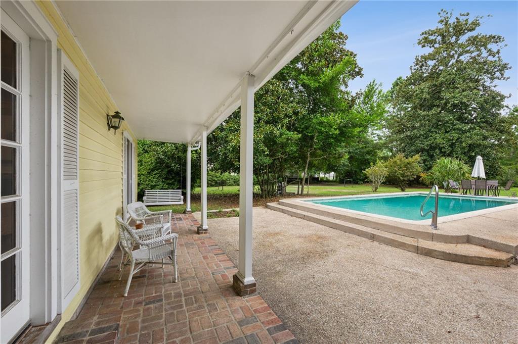 830 South Madison Street Covington, LA 70433 - Photo 21 of 28