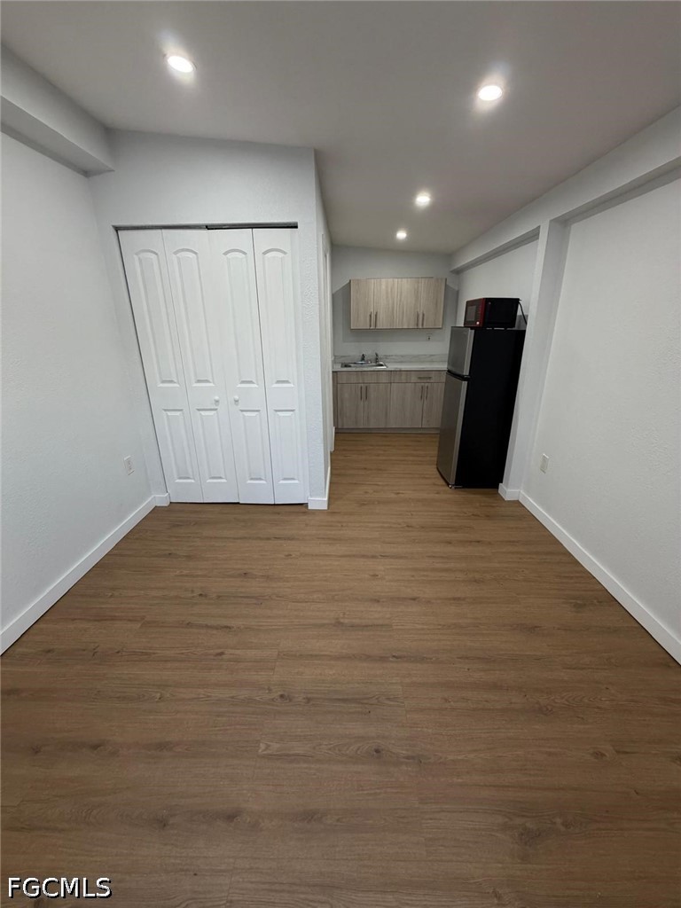 19360 Southwest 116th Avenue Miami, FL 33157 - Photo 2 of 4 a view of an empty room