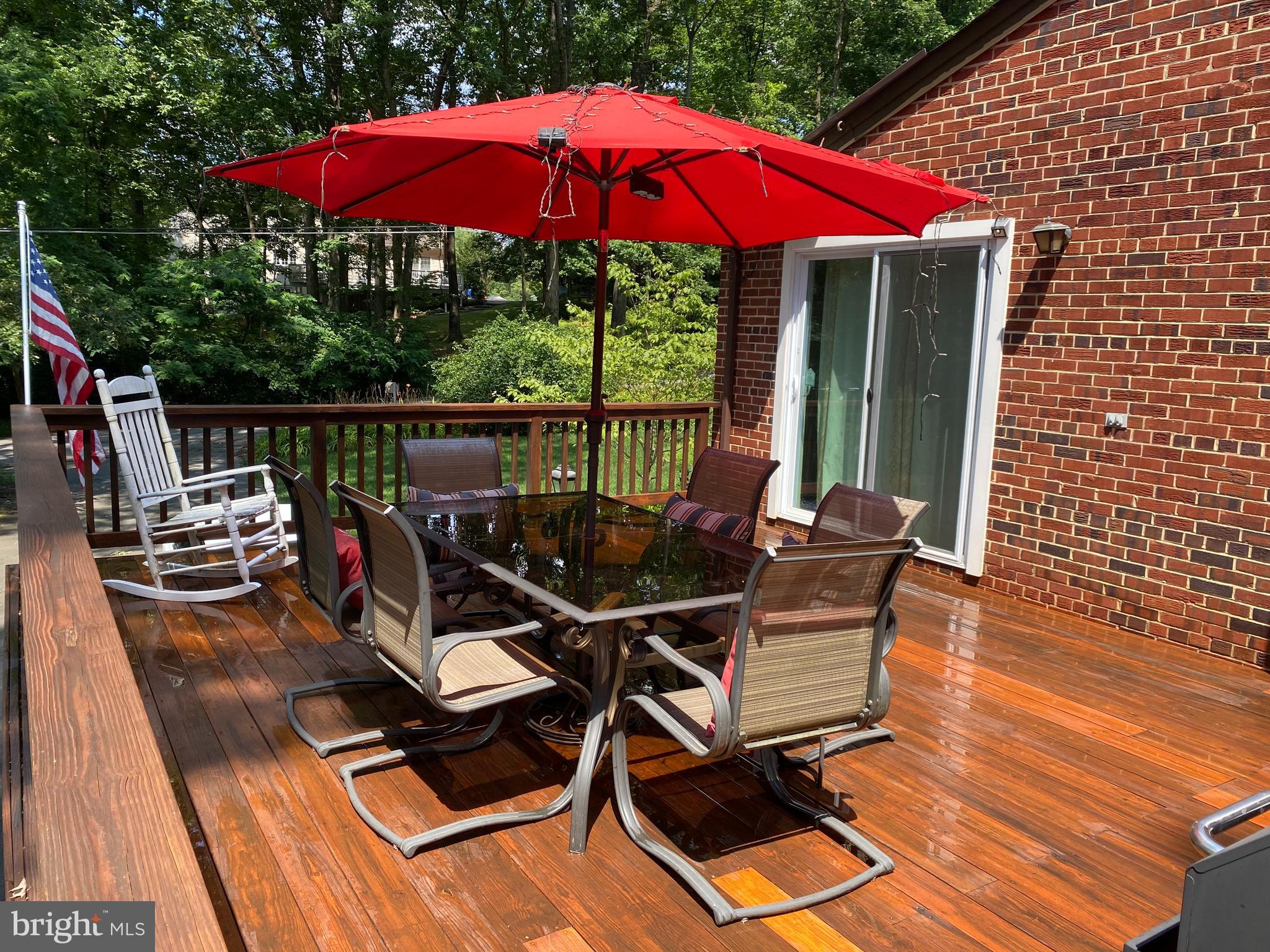 2839 Cedarest Road Fairfax, VA 22031 - Photo 26 of 29