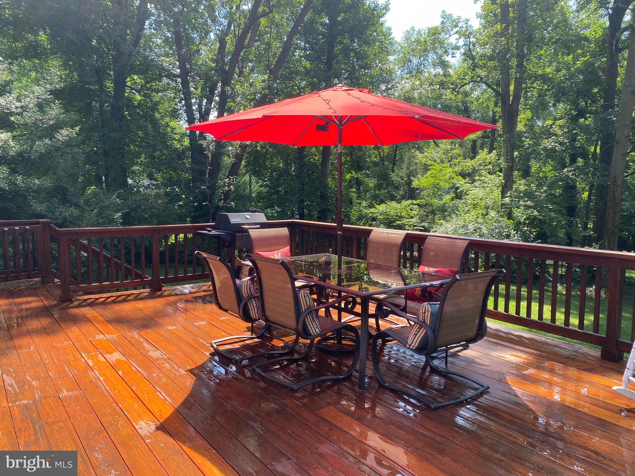 2839 Cedarest Road Fairfax, VA 22031 - Photo 27 of 29