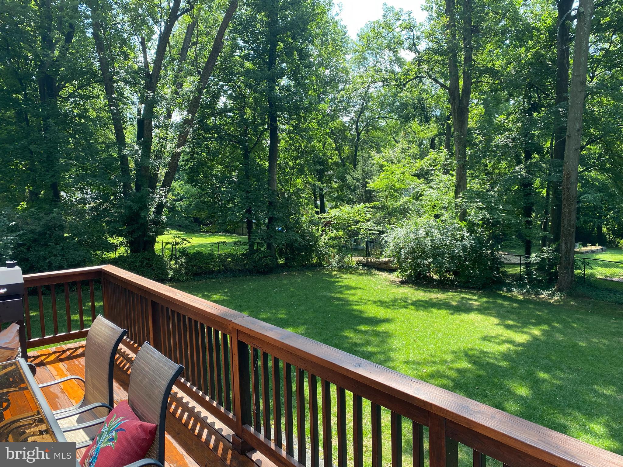 2839 Cedarest Road Fairfax, VA 22031 - Photo 28 of 29