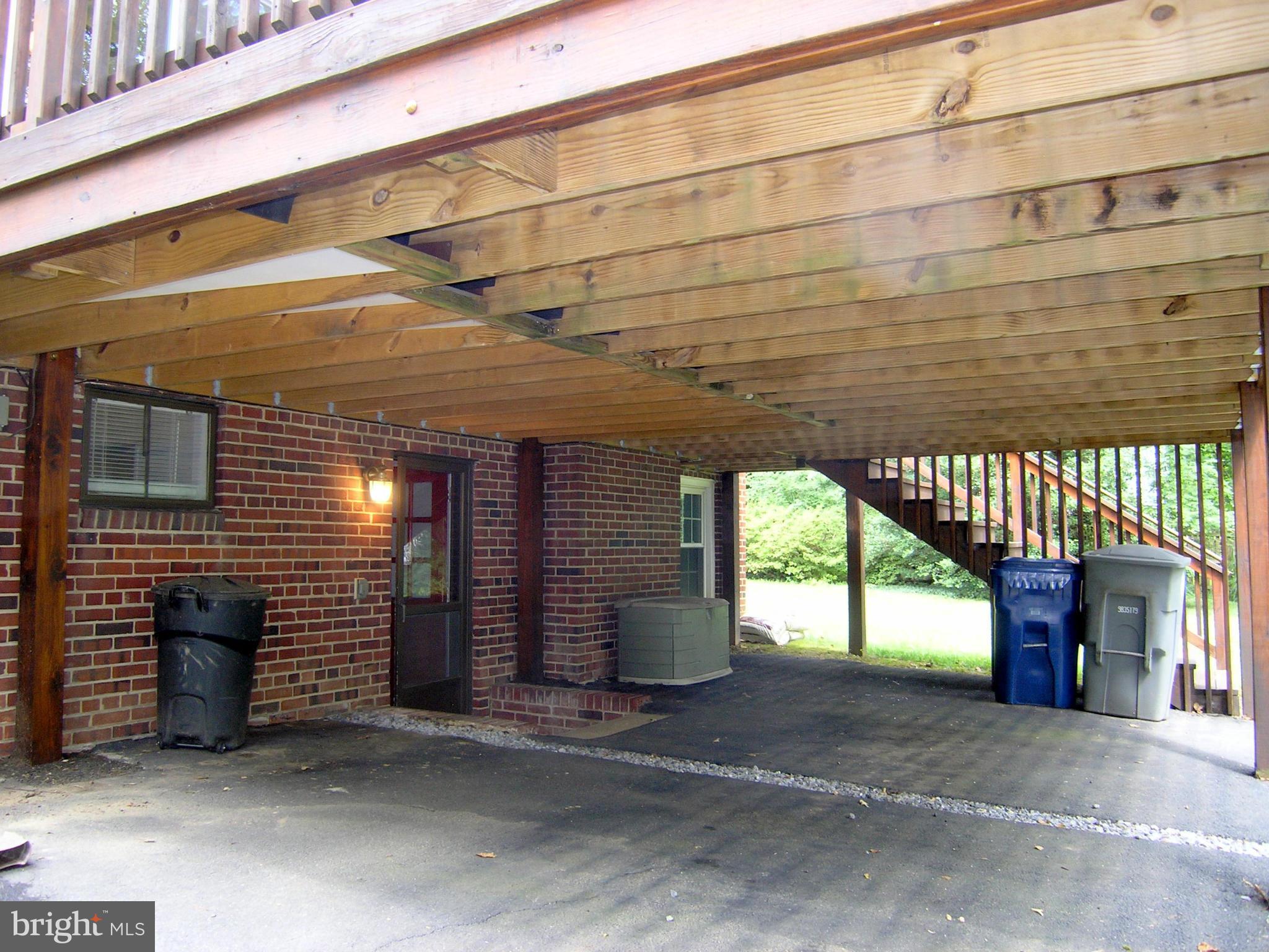 2839 Cedarest Road Fairfax, VA 22031 - Photo 29 of 29 Exterior (General)