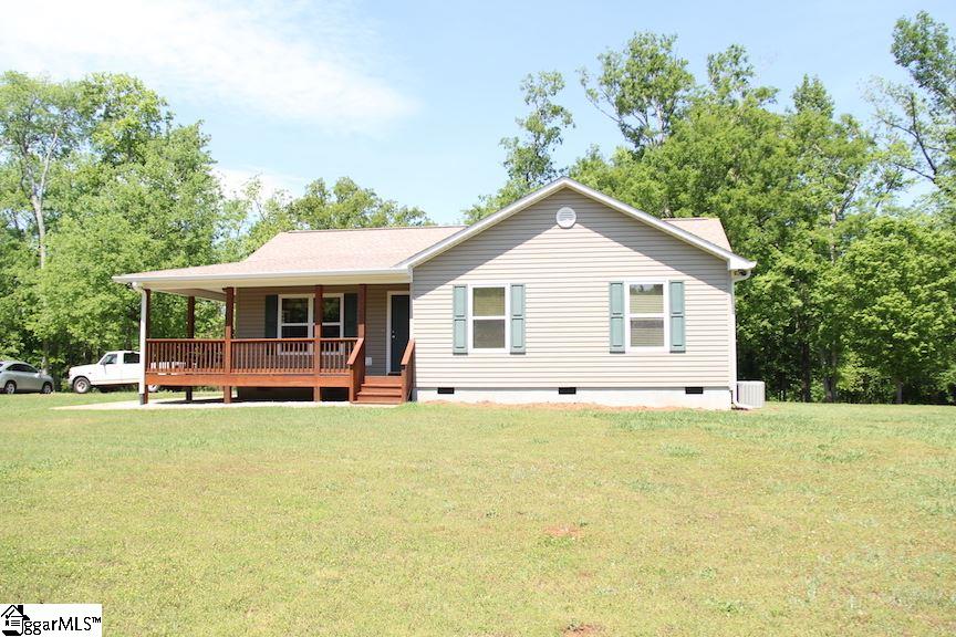 2364 County Line Road Cross Hill, SC 29332 - Photo 1 of 35 Gallery Image 1