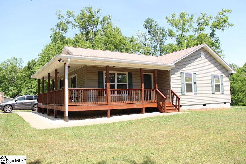 2364 County Line Road Cross Hill, SC 29332 - Photo 14 of 35 Gallery Image 14