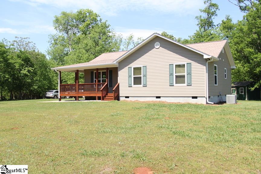 2364 County Line Road Cross Hill, SC 29332 - Photo 35 of 35 Gallery Image 35