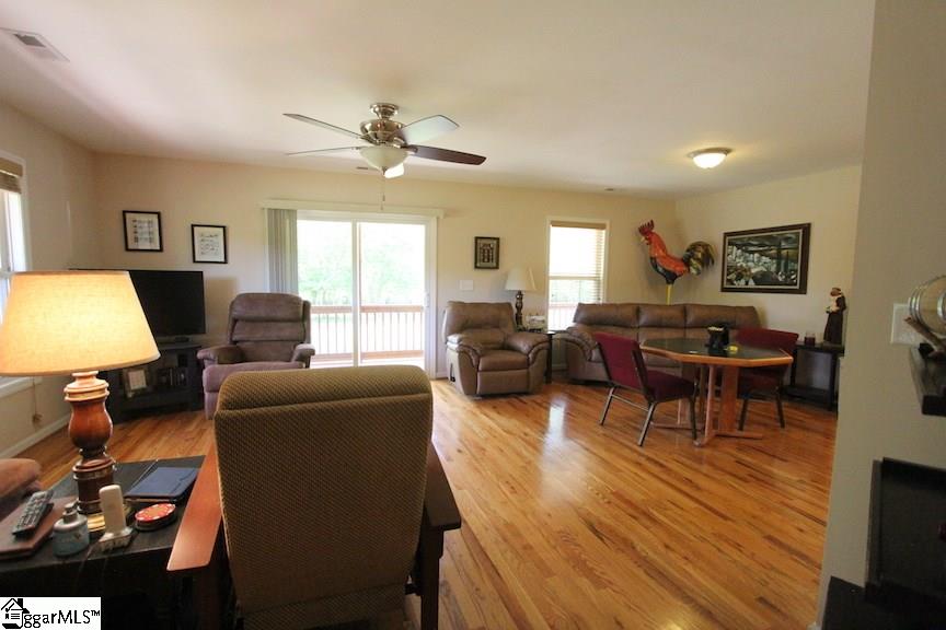 2364 County Line Road Cross Hill, SC 29332 - Photo 6 of 35 Gallery Image 6