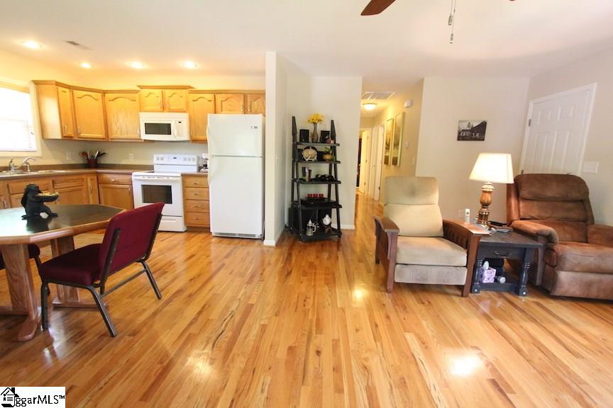 2364 County Line Road Cross Hill, SC 29332 - Photo 8 of 35 Gallery Image 8