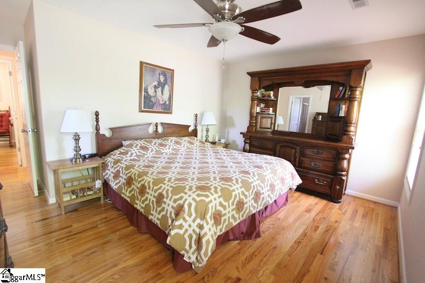 2364 County Line Road Cross Hill, SC 29332 - Photo 9 of 35 Gallery Image 9