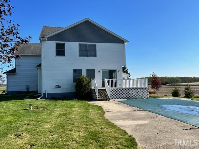 15627 18B Road Culver, IN 46511 - Photo 2 of 31