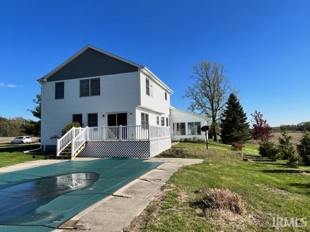 15627 18B Road Culver, IN 46511 - Photo 3 of 31