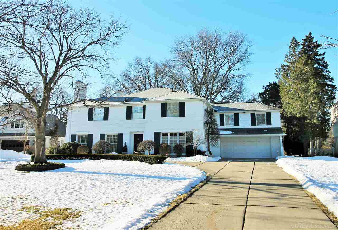 521 Renaud Road Grosse Pointe, MI 48236 - Photo 1 of 89 50035421.JPG