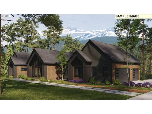 $1,600,000 | 4 Windsong Lane, Unit A, White Salmon, WA 98672