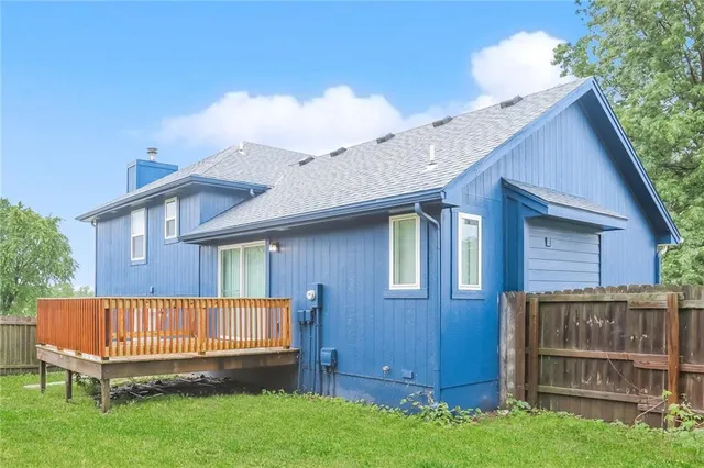 $1,980 | 1811 Patricia Drive, Kearney, MO 64060