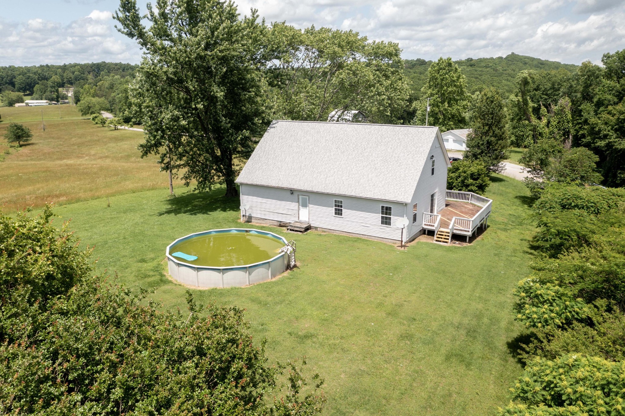 1165 Possum Trot Road Grandview, TN 37337 - Photo 42 of 48 Gallery Image 42