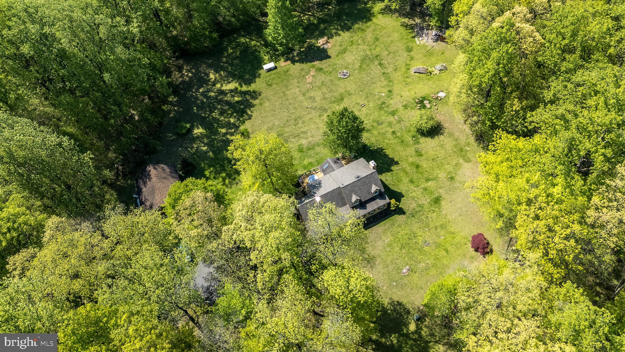 1502 Mission Road Quakertown, PA 18951 - Photo 50 of 52 Scenic aerials